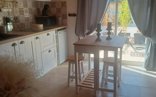 La Vigne