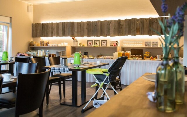Sporthotel Wernigerode