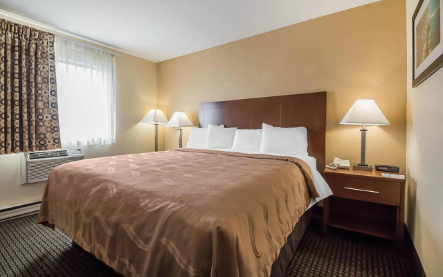 Quality Inn Janesville North