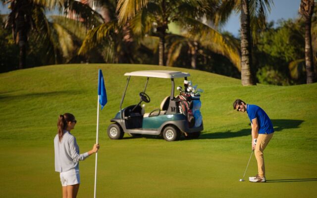 Isla Mazatlán Residence Club