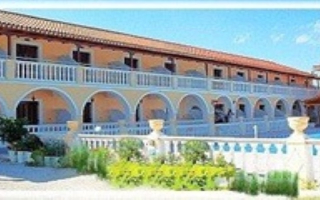 Nikos Studios Alykes