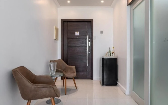 Perfection Copacabana 3 Bedrooms Stc301