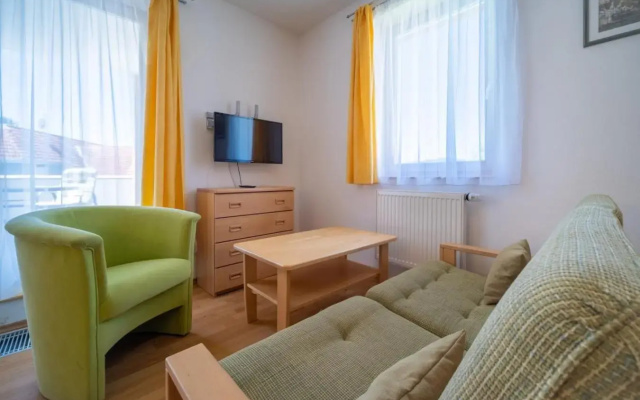 Apartment Riviera 507-5a Lipno Home