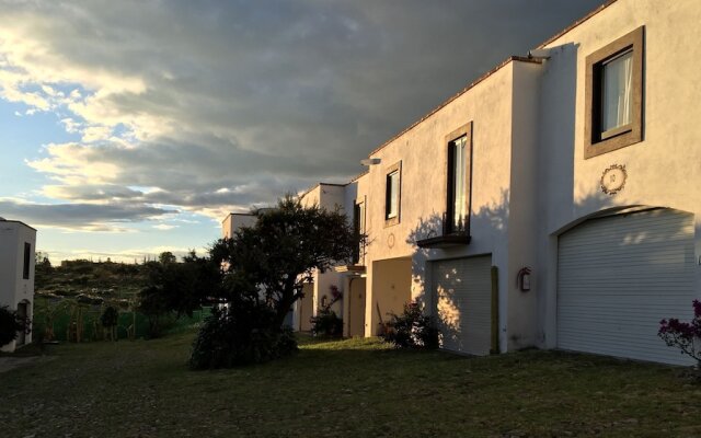 Luna Auto Hotel & Villas Coloniales