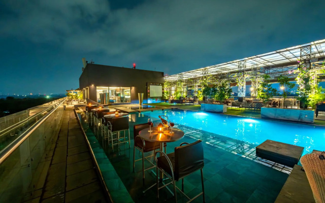 O Hotel Pune