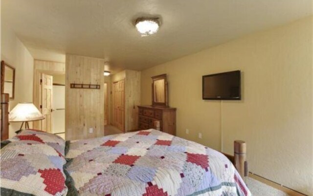 SkiWatch 103 - 2 Br Condo