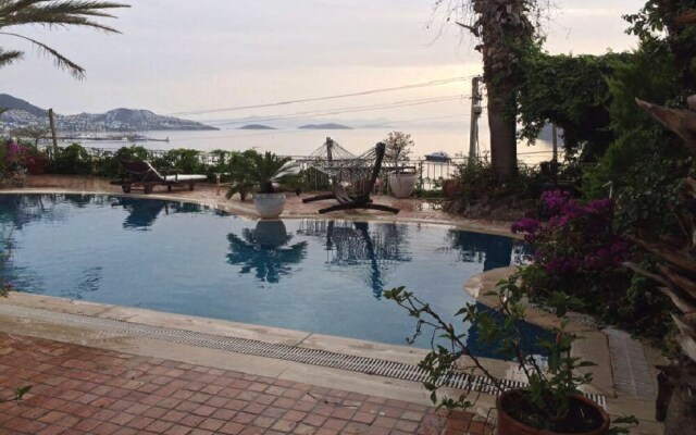 BO102 by Villaofsummer Bodrum Yalikavak