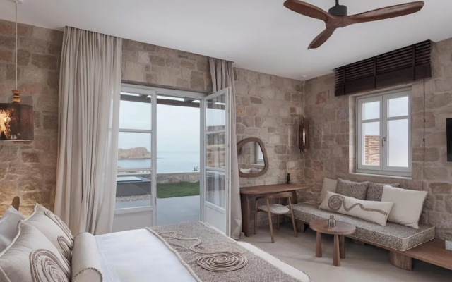 Horizon Suites Milos