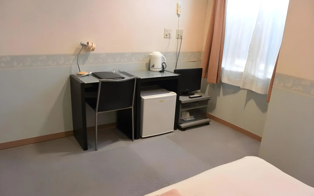 BUSINESS HOTEL La Firenze
