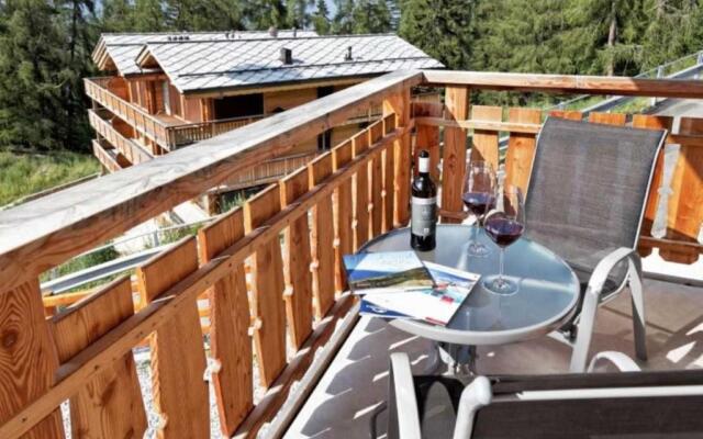 Ski in Ski out LUXURY & MOUNTAIN apartments by Alpvision Résidences