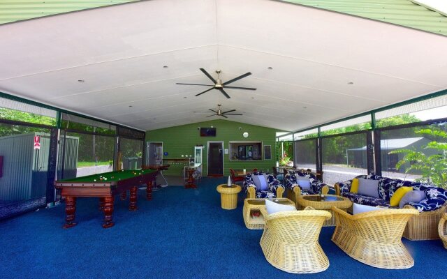 Daintree Peaks ECO Stays