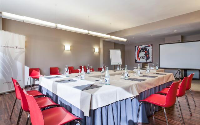 Aparthotel Attica21 Vallés