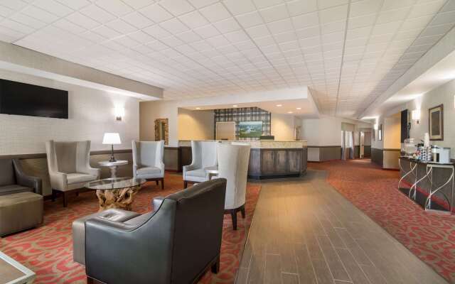 Best Western Saranac Lake