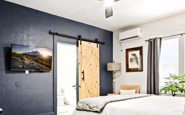 Rustic Studio Rain Shower 3min-asian Dist
