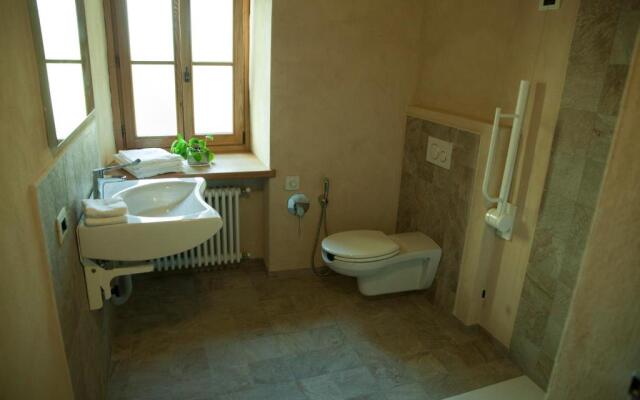 Ostello del Monastero