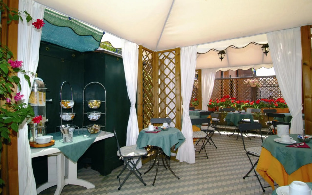 Hotel San Gallo