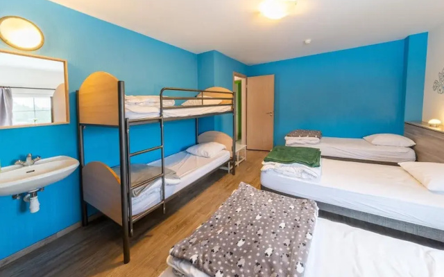 Magnificent Accommodation for 15 People