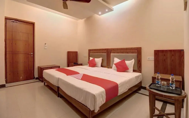 Genx By OYO Rooms