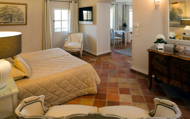 La Bastide Saint Antoine