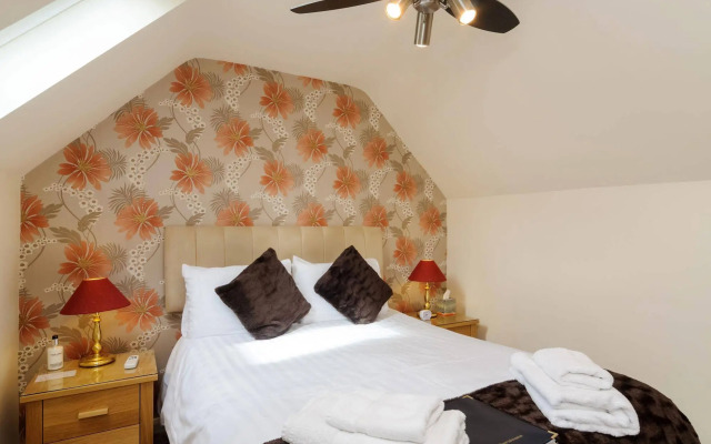 The Gables Guest House