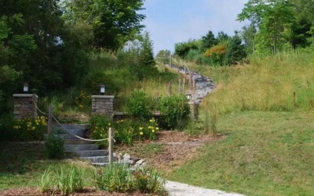 Blue Water Vacation Rentals