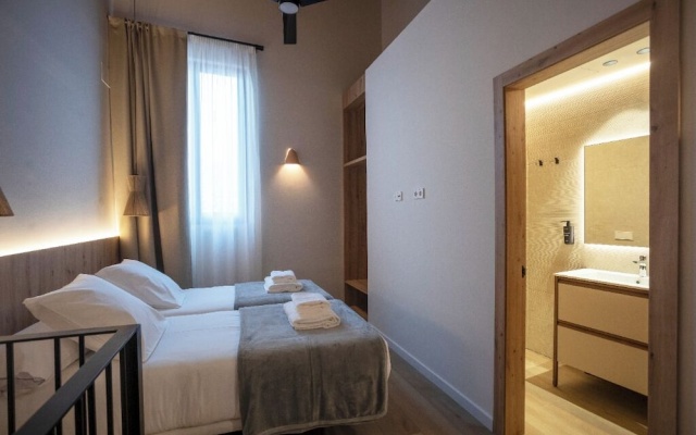 Mon Suites San Pedro