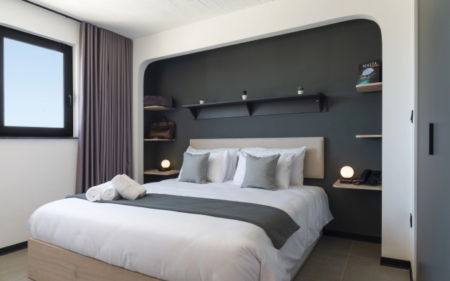 Aparthotel Adagio Malta Central