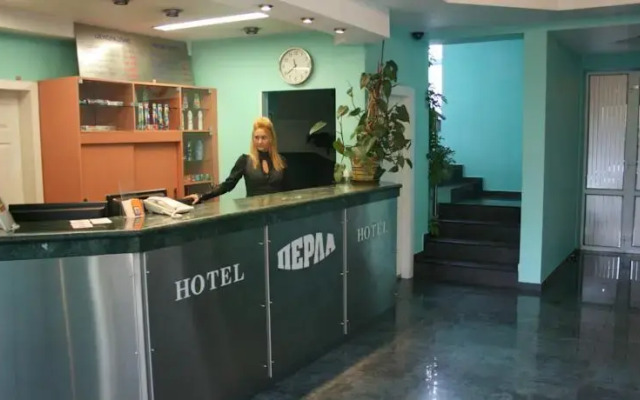 Perla Hotel