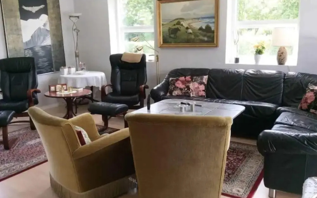 5 Star Holiday Home in Frederikshavn