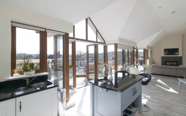 Penthouse Belfast