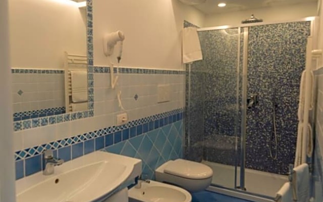 maison luisa sorrento