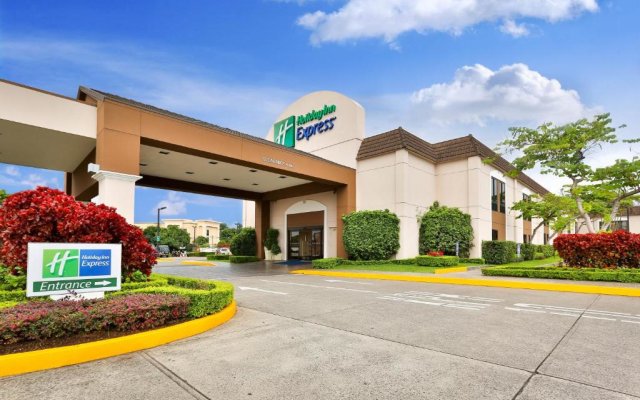 Holiday Inn Express San Jose Costa Rica Airport, an IHG Hotel