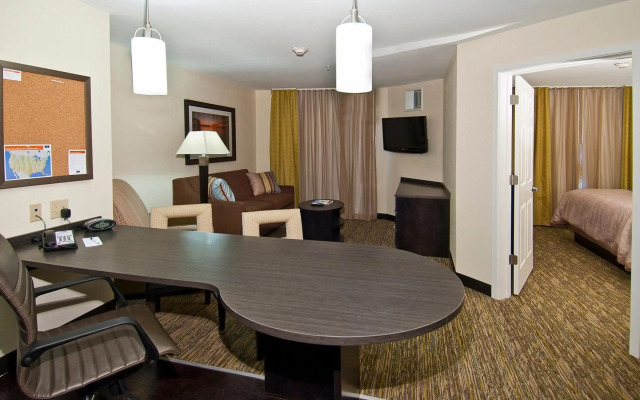 Candlewood Suites Tupelo North by IHG