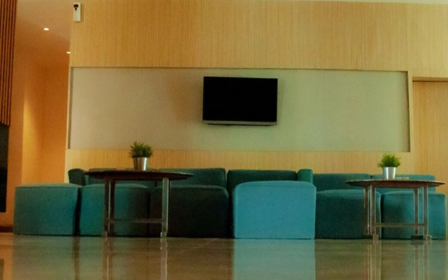 Hotel Aruni Ancol