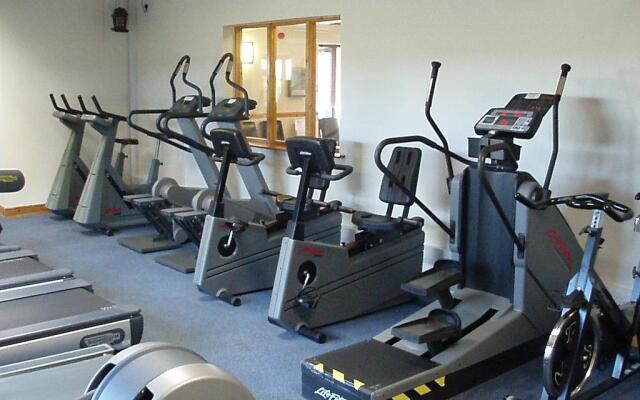 The Barn Hotel & Spa