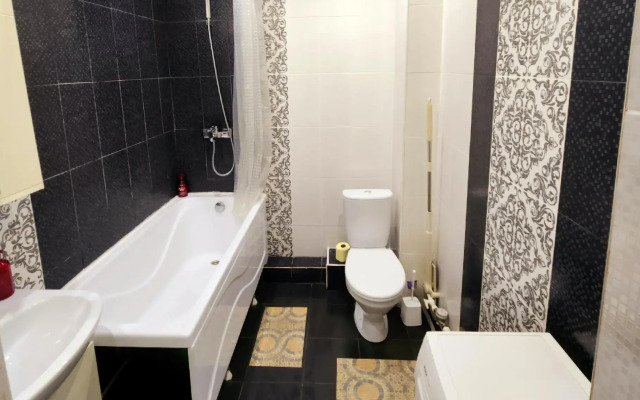 Квартира в центре Гости-КМВ