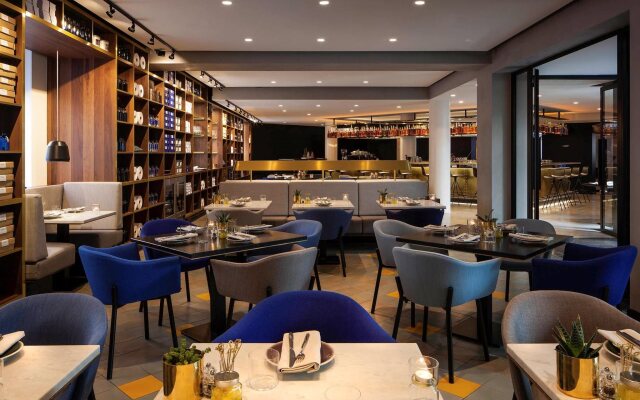 INK Hotel Amsterdam - MGallery