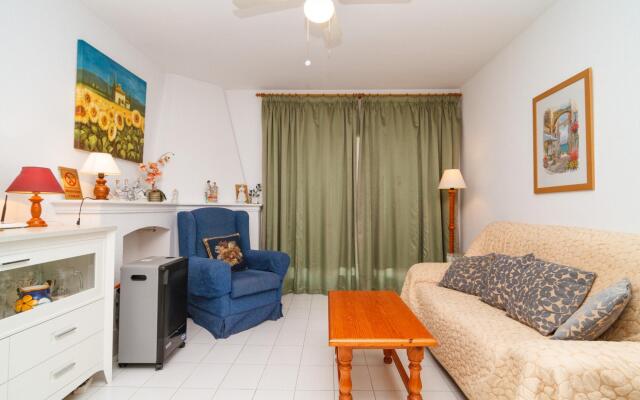 Los Pinos 23 Villas Casasol