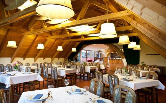 Hotel Makar Sport & Wellness