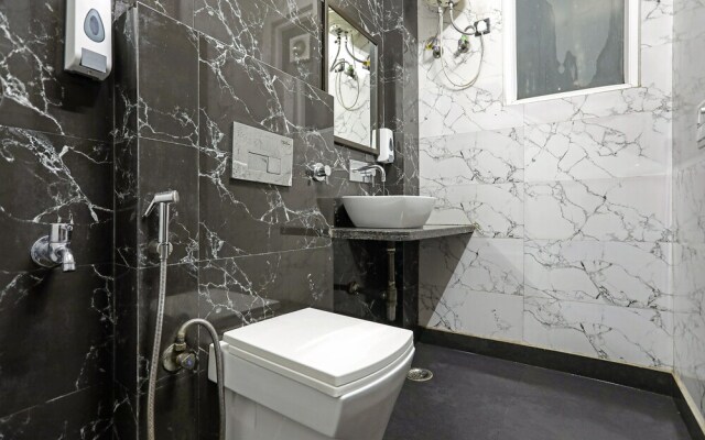 Fabhotel White House Bnb