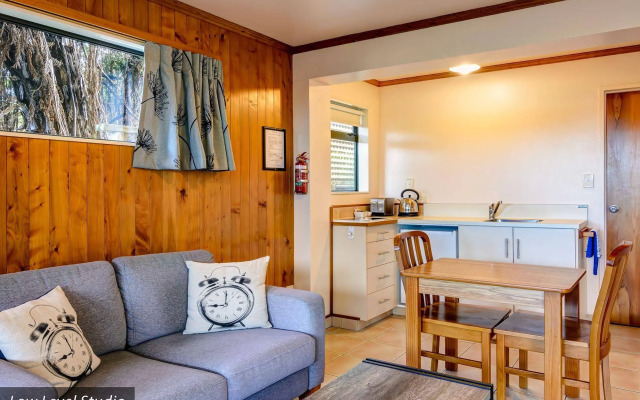 Kaiteri Motels and Apartments