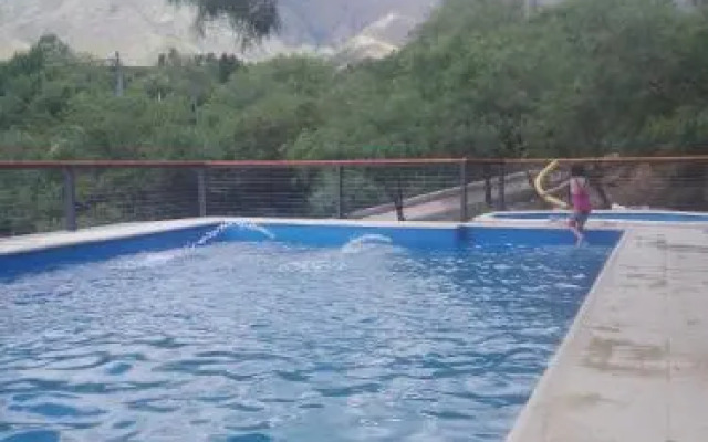 Complejo Pasos Malos