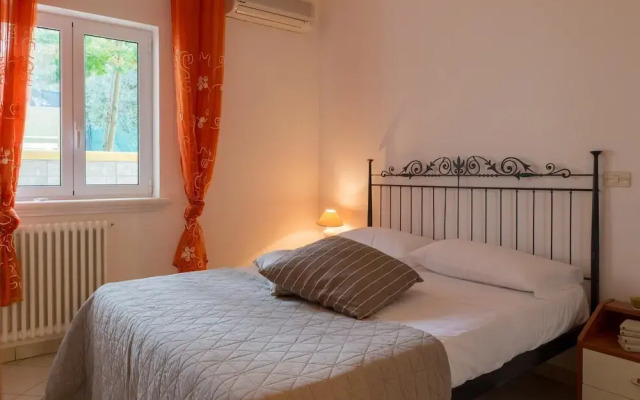 Casa Mimosa A a Villa Safi con Piscina