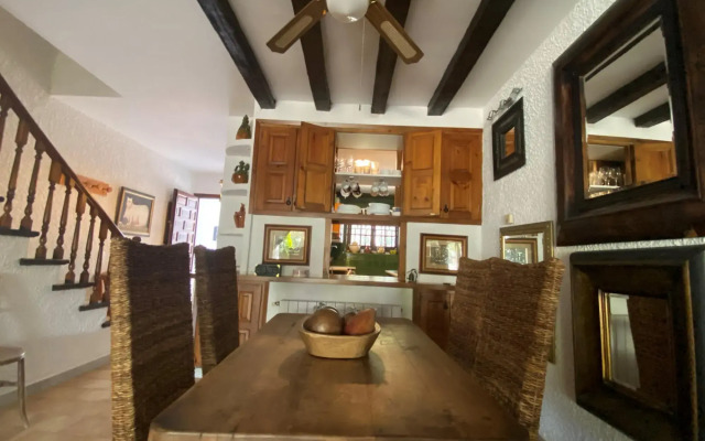 R97 Alorda Park Townhouse