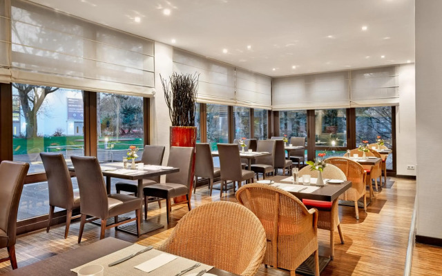 H+ Hotel Bochum