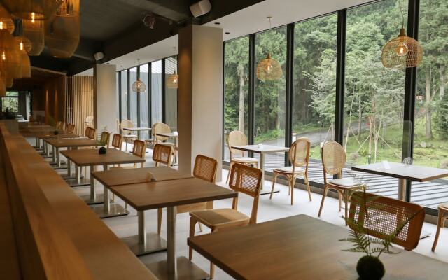 Howard RESORT Xitou