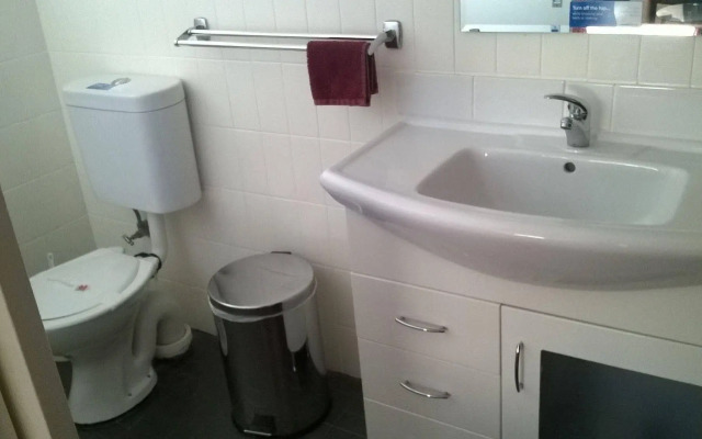 Colonial Inn Tamworth