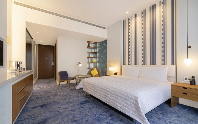 Le Méridien Riyadh