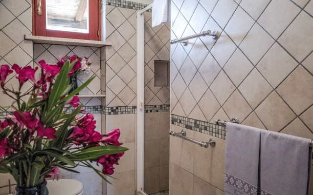 Residence Le Palme