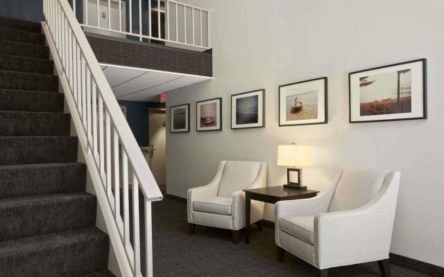 Travelodge Hubbard OH